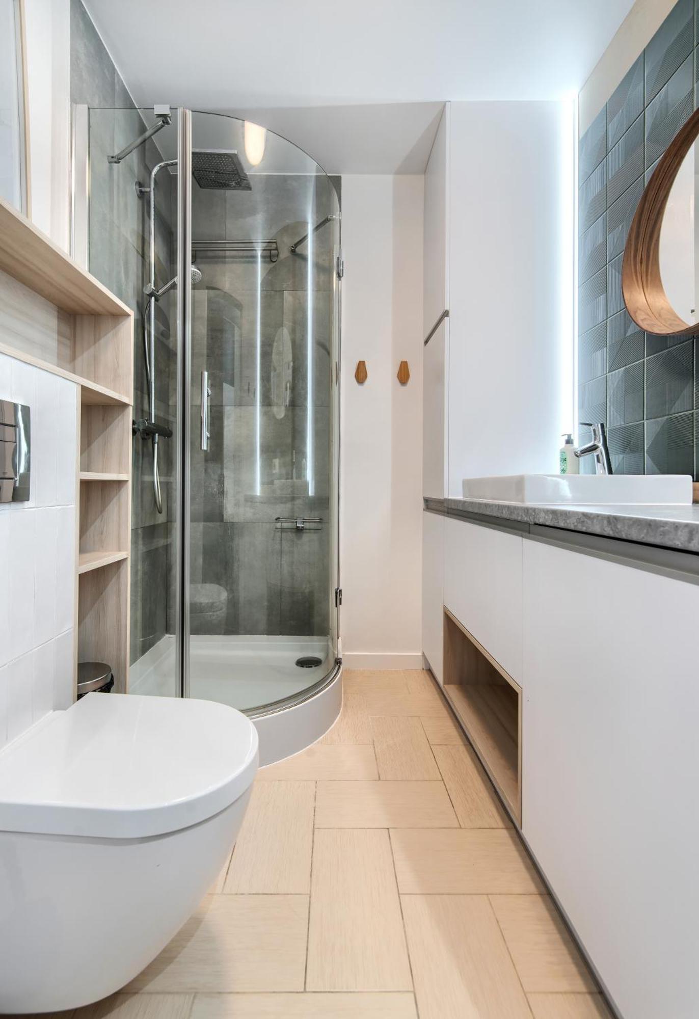 Studio Loft - Acco Rent Sopot Luaran gambar