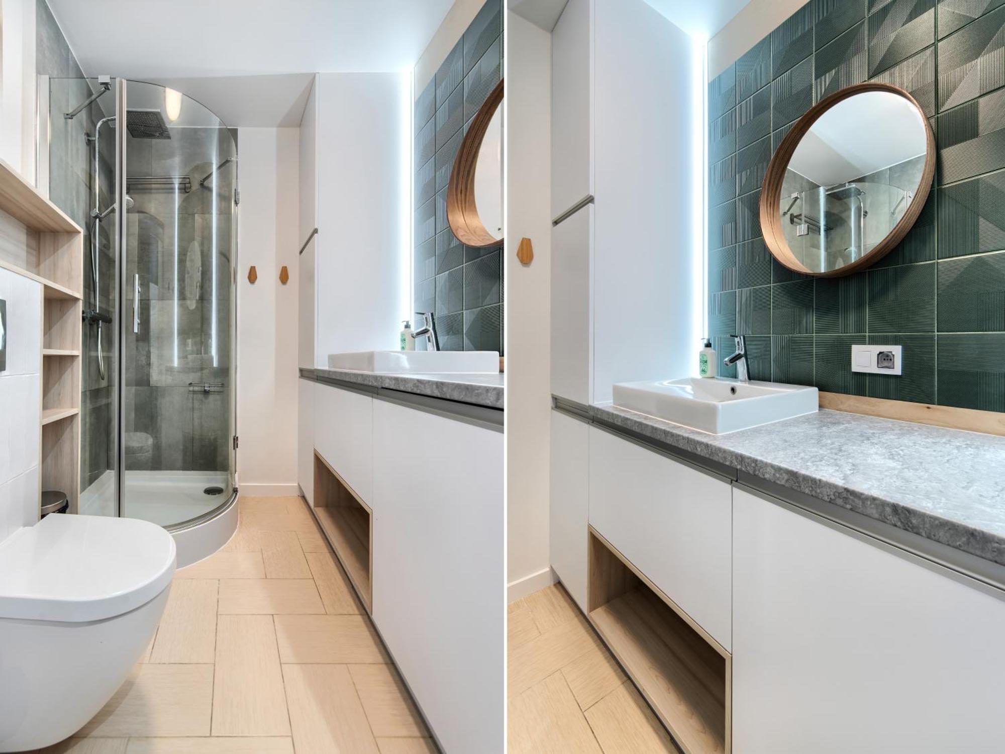 Studio Loft - Acco Rent Sopot Luaran gambar
