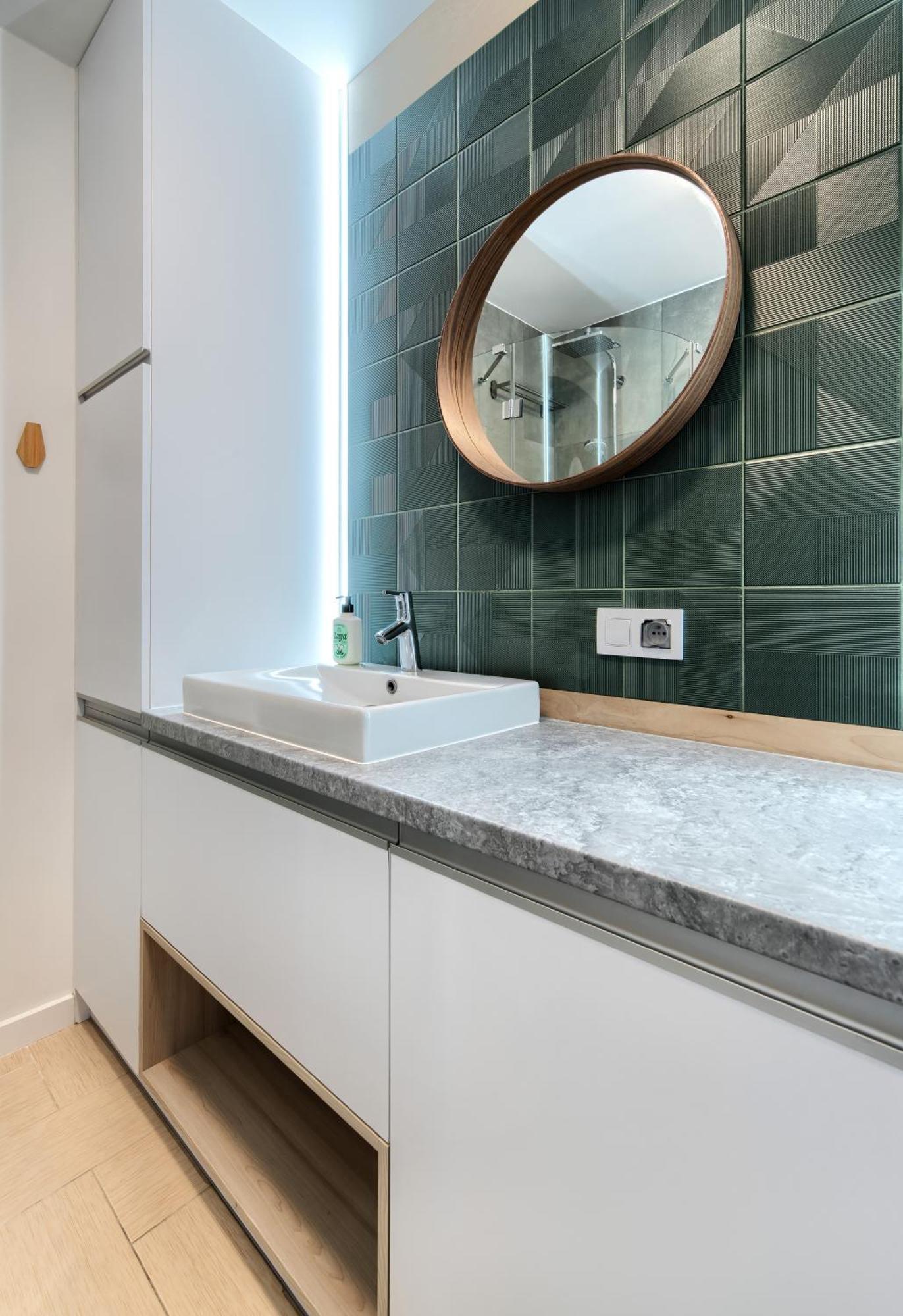 Studio Loft - Acco Rent Sopot Luaran gambar