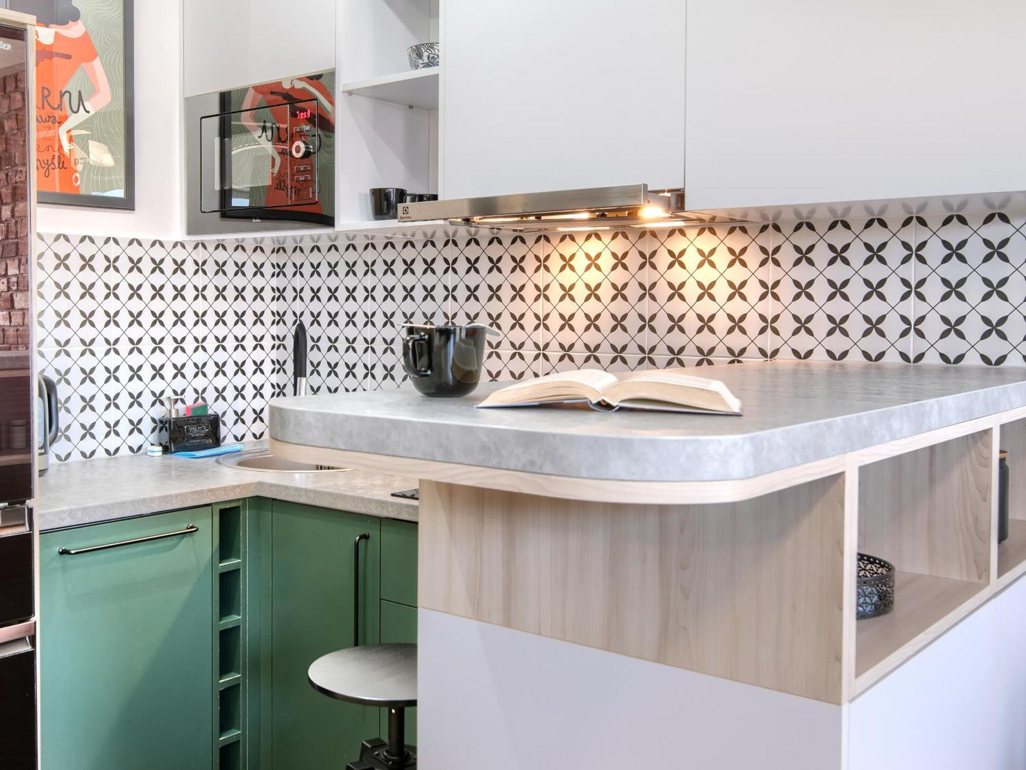 Studio Loft - Acco Rent Sopot Luaran gambar